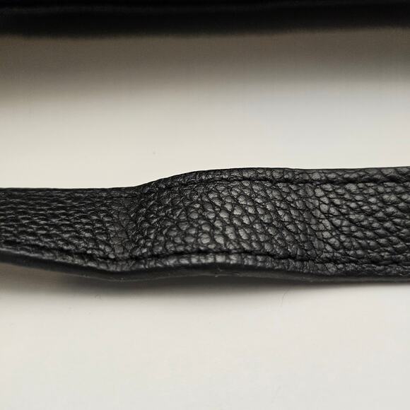 Louis Vuitton Empreinte Leather BumBag Black - Picture 7 of 7